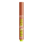 NYX Professional Makeup Fat Oil Slick Click Tinted Lip Balm 06 Hits Different 2 г: ціни та характеристики