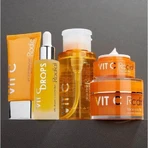 Суфле для обличчя Rodial з вітаміном С, Vit C Face Souffle 15 мл: ціни та характеристики