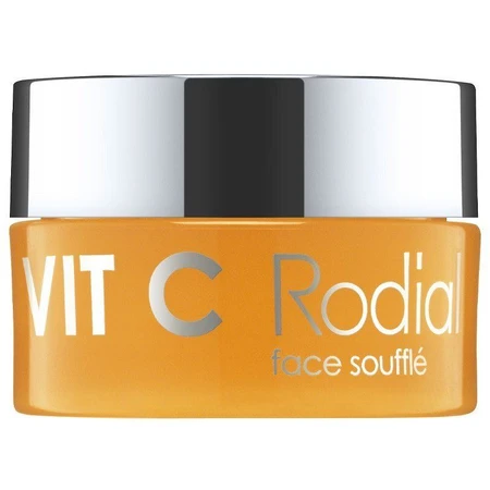 Суфле для обличчя Rodial з вітаміном С, Vit C Face Souffle 15 мл: ціни та характеристики
