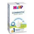 Дитяча суха молочна суміш HiPP Combiotiс 1 початкова 300 г