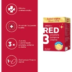 Cemio RED3 80 + 10 капсул: ціни та характеристики