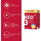 Cemio RED3 80 + 10 капсул