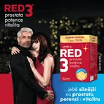 Cemio RED3 80 + 10 капсул: ціни та характеристики
