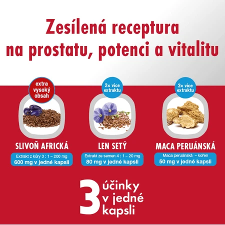 Cemio RED3 80 + 10 капсул: ціни та характеристики