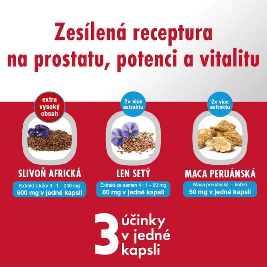Cemio RED3 80 + 10 капсул: ціни та характеристики