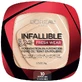 Пудра для лица, Loreal, Infallible 24H Fresh Wear, Foundation In A Powder, 10 Porcelain, 9 г