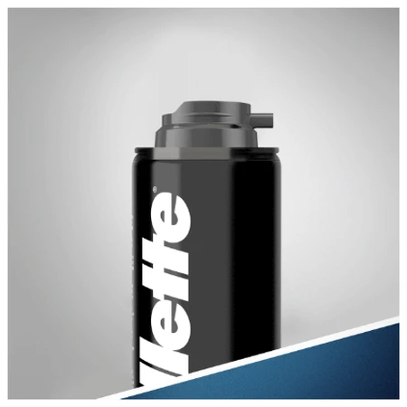 Gillette Пена для бритья для чувствительной кожи 200 мл: цены и характеристики