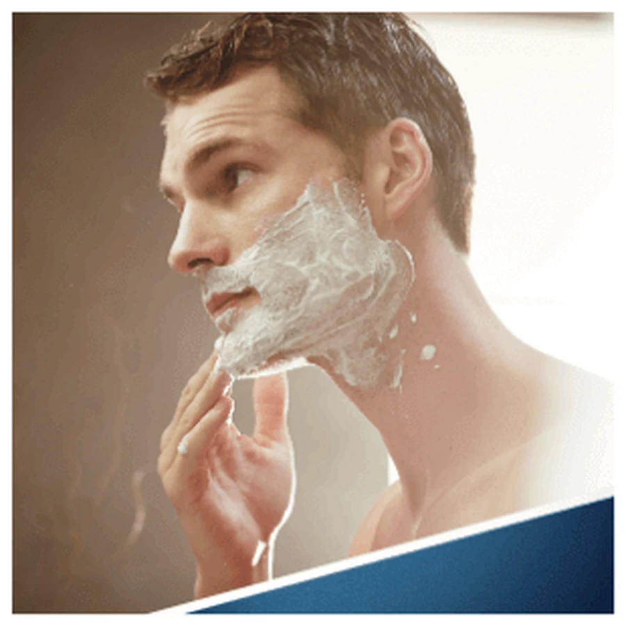 Gillette Пена для бритья для чувствительной кожи 200 мл: цены и характеристики