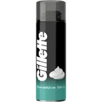 Gillette Пена для бритья для чувствительной кожи 200 мл: цены и характеристики