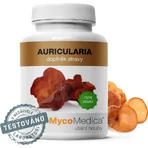 Mycomedica Auricularia 30% Vegan 500 мг 90 капсул 1×90 капсул: ціни та характеристики