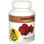 Mycomedica Auricularia 30% Vegan 500 мг 90 капсул 1×90 капсул: ціни та характеристики