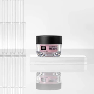 MartiDerm Black Diamond Epigence 145 Sleeping Cream, нічний крем, 50 мл + Platinum Night Renew, нічний бустер, 2 мл х 5 ампул, набір у подарунок