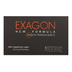 Сыворотка для волос Exagon New Formula против выпадения, ампулы, 12 шт. по 9 мл: цены и характеристики