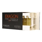 Сыворотка для волос Exagon New Formula против выпадения, ампулы, 12 шт. по 9 мл: цены и характеристики