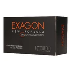 Сыворотка для волос Exagon New Formula против выпадения, ампулы, 12 шт. по 9 мл: цены и характеристики