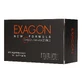 Сыворотка для волос Exagon New Formula против выпадения, ампулы, 12 шт. по 9 мл