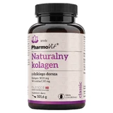 PharmoVit Натуральний колаген з дикої тріски, 101,6 г