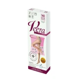 Компресійні гольфи Veera Przeciwylakowa, 140 den, розмір 3/4, віскоза