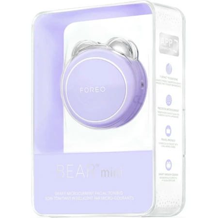 Foreo BEAR мини тонирующее средство для лица Лаванда: цены и характеристики