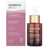 Sesderma Reti-Age, антивікова сироватка для обличчя, 30 мл КОРОТКИЙ ТЕРМІН