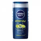 Чоловічий гель для душу Energy, 500 мл, Nivea