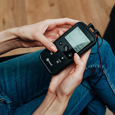 Топірець, електротерапевтичний апарат, комбінований TENS/EMS: ціни та характеристики
