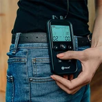 Топірець, електротерапевтичний апарат, комбінований TENS/EMS: ціни та характеристики