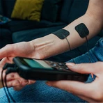 Топірець, електротерапевтичний апарат, комбінований TENS/EMS: ціни та характеристики
