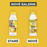 Garnier Кондиціонер для волосся Fructis Hair Food Банан 350 мл
