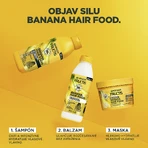Garnier Кондиціонер для волосся Fructis Hair Food Банан 350 мл: ціни та характеристики