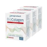 БіоКолаген Форте Parapharm BioCollagen Forte, 3 шт. по 30 капсул