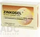 ZINKOSEL 1×30 табл, пищевая добавка