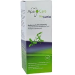 Ополіскувач для порожнини рота ApaCare OraLactin Liquid, 200 мл: ціни та характеристики