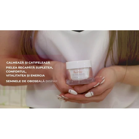 Відновлювальний живильний крем, 50 мл, Avene Essentials: ціни та характеристики