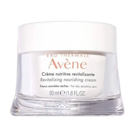 Відновлювальний живильний крем, 50 мл, Avene Essentials: ціни та характеристики