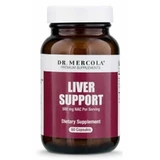 NAC з розторопшею - 60 капсул DR Mercola