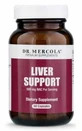 NAC з розторопшею - 60 капсул DR Mercola
