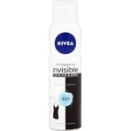 NIVEA Антиперспірант BLACK & WHITE Pure 1×150 мл, антиперспірант: ціни та характеристики