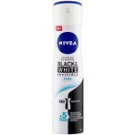 NIVEA Антиперспірант BLACK & WHITE Pure 1×150 мл, антиперспірант: ціни та характеристики