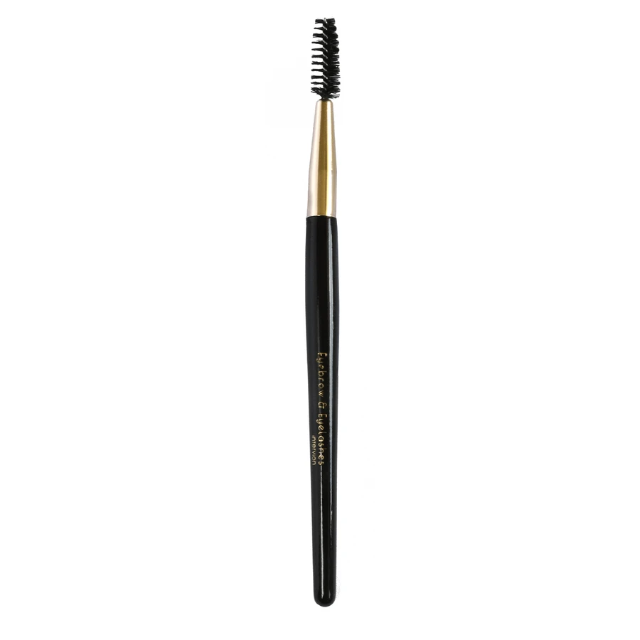 Inter Vion Classic Eyebrow amp; Eyelashes Brush Спіральна щіточка для брів та вій: ціни та характеристики