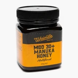 Мед Манука MGO 30+, 250 гр, Waimete