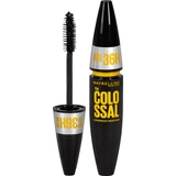 Maybelline New York The Colossal 36H Waterproof Mascara 01 Black, 10 мл