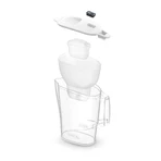 Brita Aluna, кувшин 2,4 л, белый + фильтр Maxtra Pro Pure Performance, 1 шт.: цены и характеристики