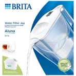 Brita Aluna, кувшин 2,4 л, белый + фильтр Maxtra Pro Pure Performance, 1 шт.: цены и характеристики