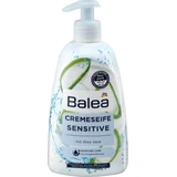 Крем Balea Spun Senzitiv, 500 мл