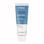 Topa Dermo Face Hydrativ, зволожуючий антивіковий крем, SPF 10, 40 мл: ціни та характеристики