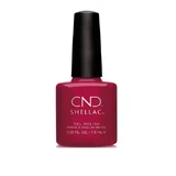 Полуперманентный лак для ногтей CND Shellac Tinted Love 7,3 мл