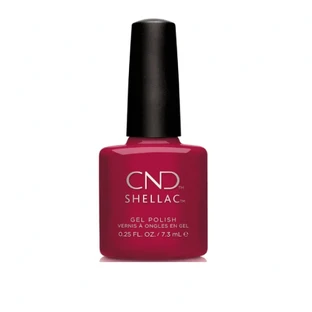 Напівстійкий лак для нігтів CND Shellac Tinted Love 7.3 мл