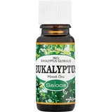 Saloos Eucalyptus - Эвкалипт 10 мл
