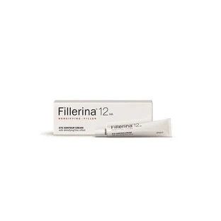Крем для контуру очей Fillerina 12 HA Densifying GRAD 5, 15 мл, Labo